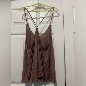 FREE PEOPLE Tank